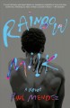 Rainbow milk : a novel  Cover Image
