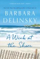 A week at the shore  Cover Image