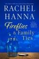 Fireflies & family ties  Cover Image