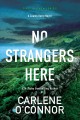 No strangers here  Cover Image