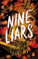 Nine Liars Cover Image