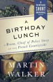 A birthday lunch  Cover Image