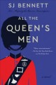 All the queen's men : a novel  Cover Image