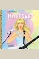 Taylor Swift  Cover Image