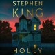 Holly : a novel  Cover Image