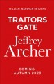 Traitors gate  Cover Image