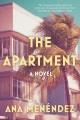 The apartment : a novel  Cover Image