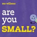 Are you small?  Cover Image