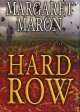 Hard row : [a Deborah Knott mystery]  Cover Image
