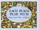 Go to record Each peach pear plum